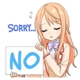 Sticker 100