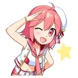 Sticker 105