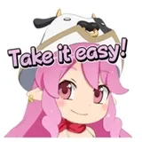 Sticker 109