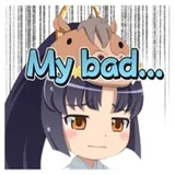 Sticker 118