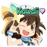 Sticker 119