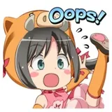 Sticker 31