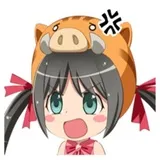 Sticker 42