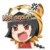 Sticker 43