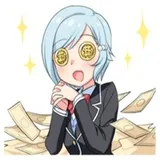 Sticker 46