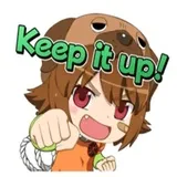Sticker 68