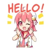 Sticker 71