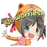 Sticker 72
