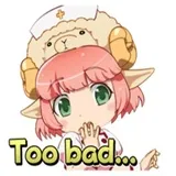 Sticker 75