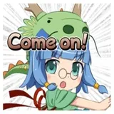 Sticker 76