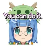 Sticker 77