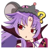 Anime WhatsApp Sticker #8