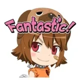 Sticker 84