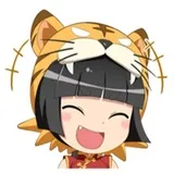 Sticker 91