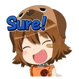Sticker 95