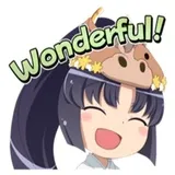 Sticker 96