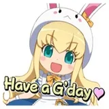 Sticker 98