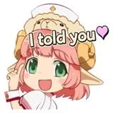 Sticker 99