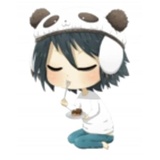 Death Note WhatsApp Sticker #10