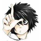 Death Note WhatsApp Sticker #13