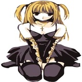 Death Note WhatsApp Sticker #17