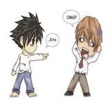 Death Note WhatsApp Sticker #20