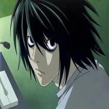Death Note WhatsApp Sticker #21