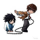 Death Note WhatsApp Sticker #22