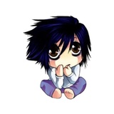 Death Note WhatsApp Sticker #23