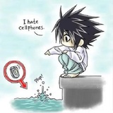 Death Note WhatsApp Sticker #25