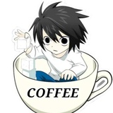 Death Note WhatsApp Sticker #28