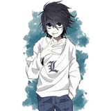 Death Note WhatsApp Sticker #5