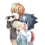 Death Note WhatsApp Sticker #6