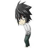 Death Note WhatsApp Sticker #7