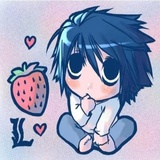 Death Note WhatsApp Sticker #8