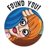 Sticker 16