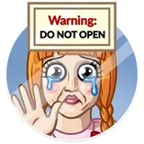 Sticker 17