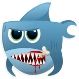 AntiLand Shark