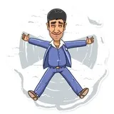 Sticker 18