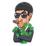 Sticker 21