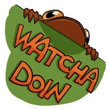 Ammy the Anurognathus WhatsApp Sticker #16