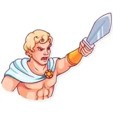 Sticker 13