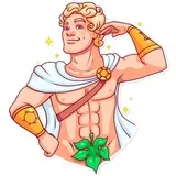 Sticker 15