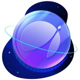 ApolloX WhatsApp Sticker #11