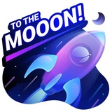 ApolloX WhatsApp Sticker #13