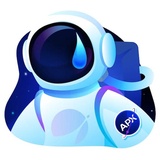 ApolloX WhatsApp Sticker #8