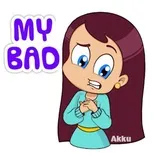 Sticker 15