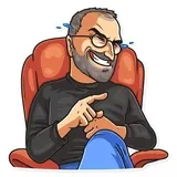 Steve Jobs