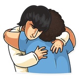 Steve Jobs WhatsApp Sticker #13