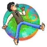 Sticker 18